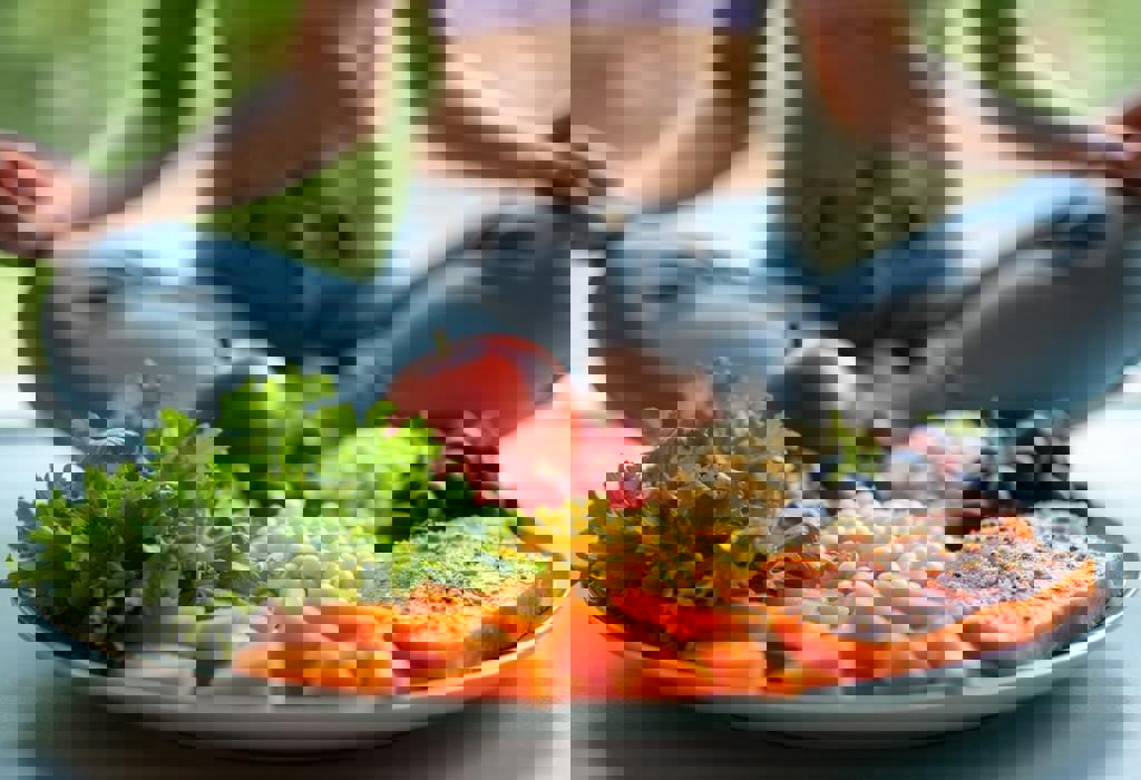 The Connection Between Diet and Mental Illness: A Brief Guide