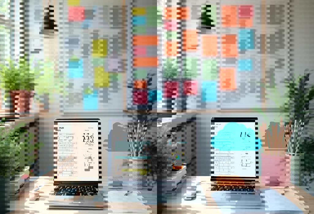 How to Organize Your Digital Life for Maximum Productivity