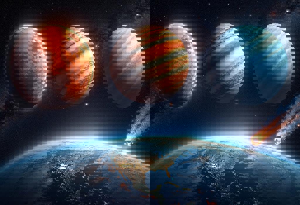 Planetary History: Can Other Worlds Tell Our Story?