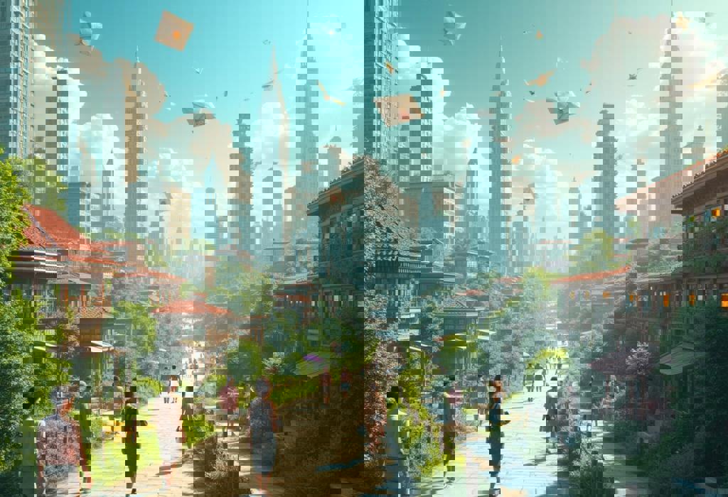 Is Universal Basic Income Viable?