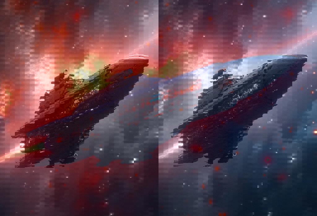 Is It Possible to Achieve Interstellar Travel?