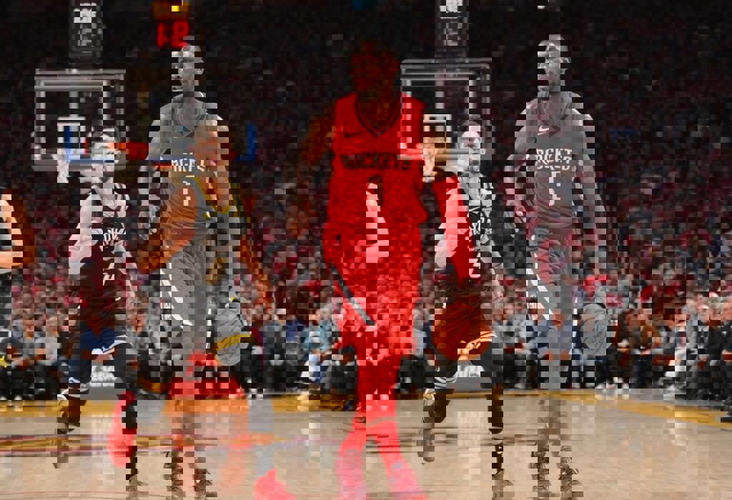 Rockets Stage Historic Comeback Opportunity Against Warriors in Game 7 Showdown