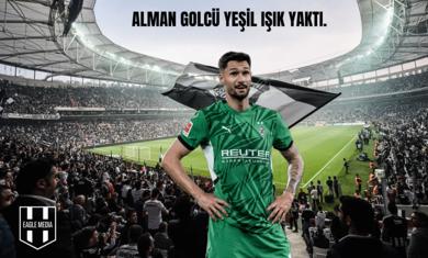 Beşiktaş, Tim Kleindienst ile Anlaşma Peşinde