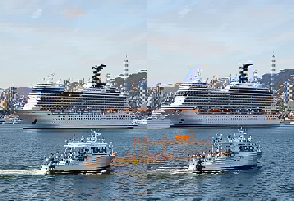Seattle’s 2025 Cruise Season Set to Break Records and Boost Local Economy