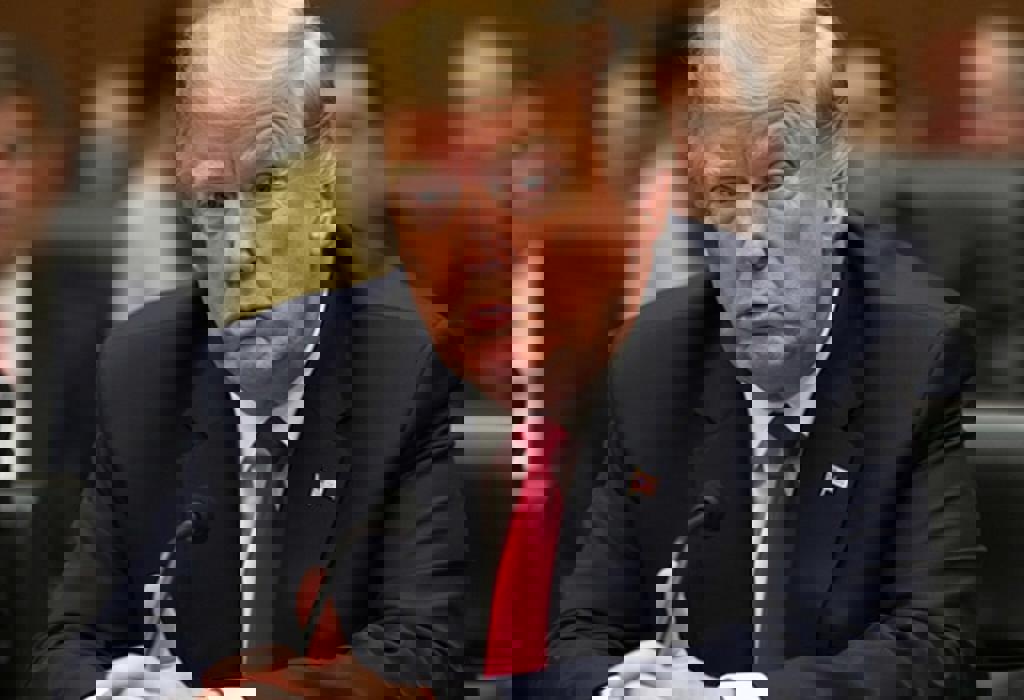Judge warns he could name independent prosecutor if White House stonewalled contempt proceedings