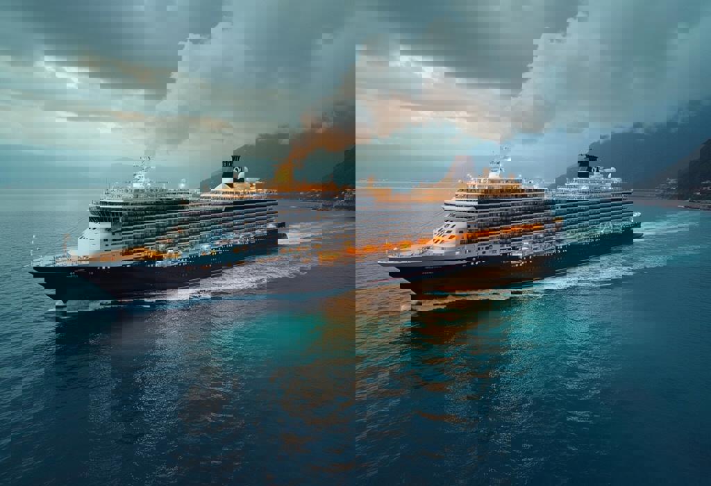 Kayıp Medeniyetler: Atlantis'in İnanılmaz Gerçekliği Mümkün mü?