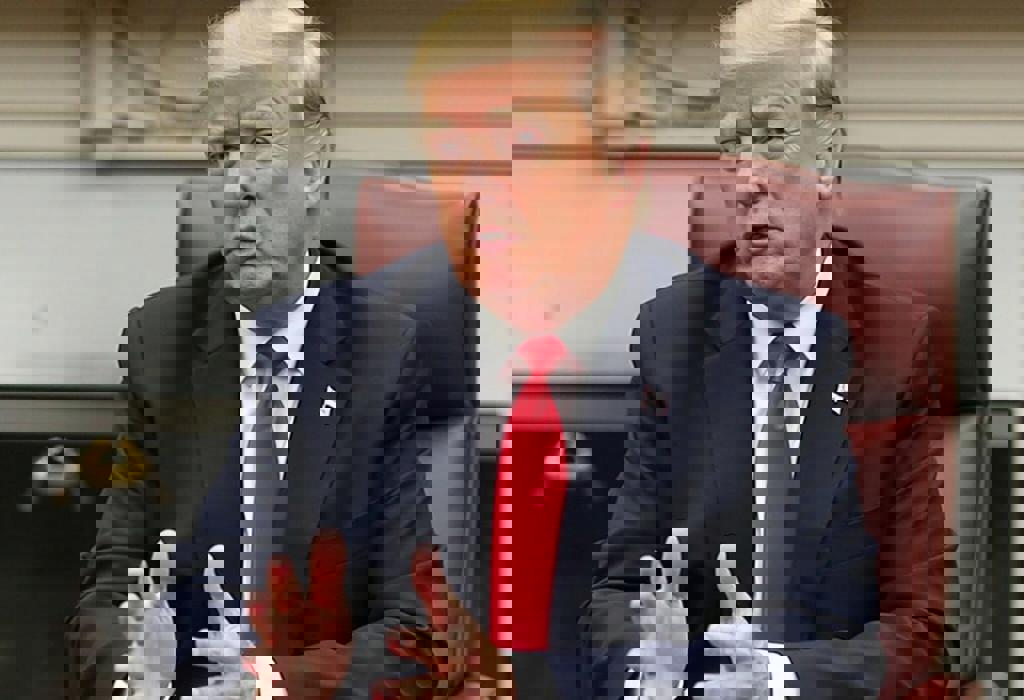 Trump’s Executive Order Cuts Aid, Threatening Millions in South Africa