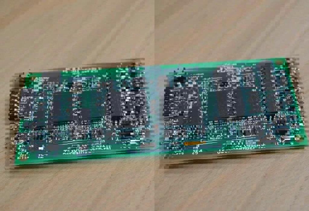 Basit Elektronik Devre Nasıl Tasarlanır?