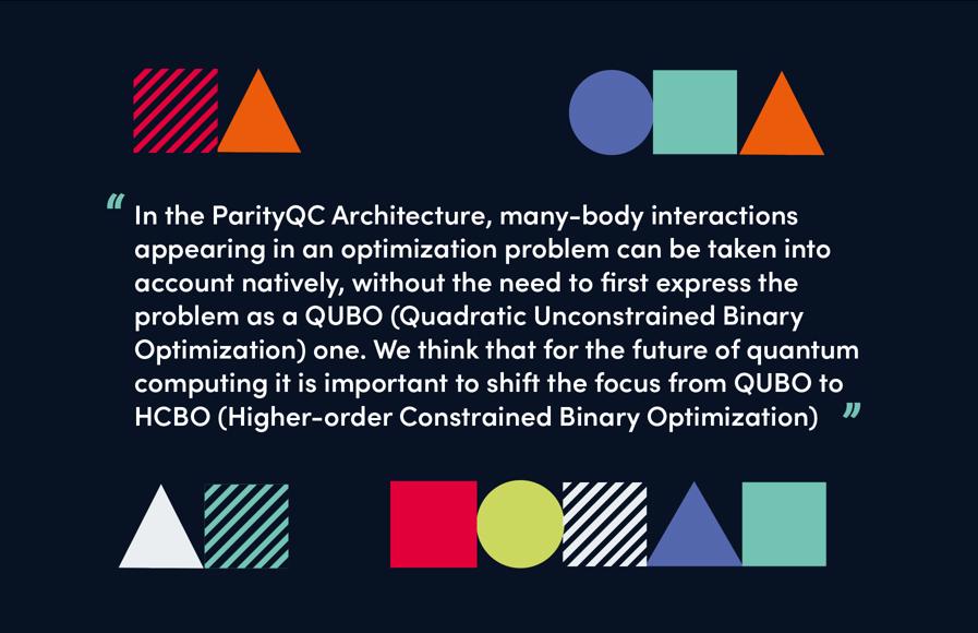 Can We Utilize Quantum Computing for Real-World Problems?