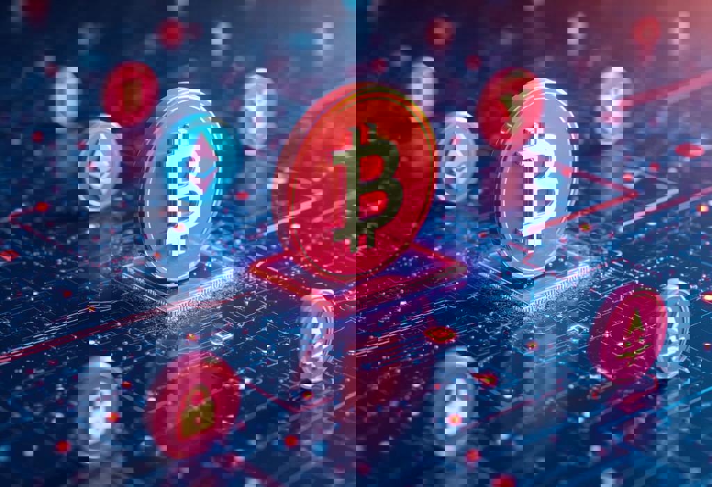 How to Understand Cryptocurrency Basics