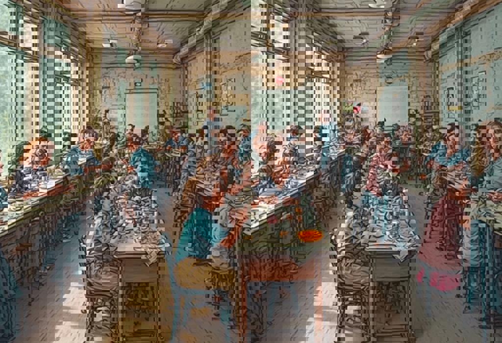 Hastalığım Ne? Belirtiler ve Teşhis Yolları