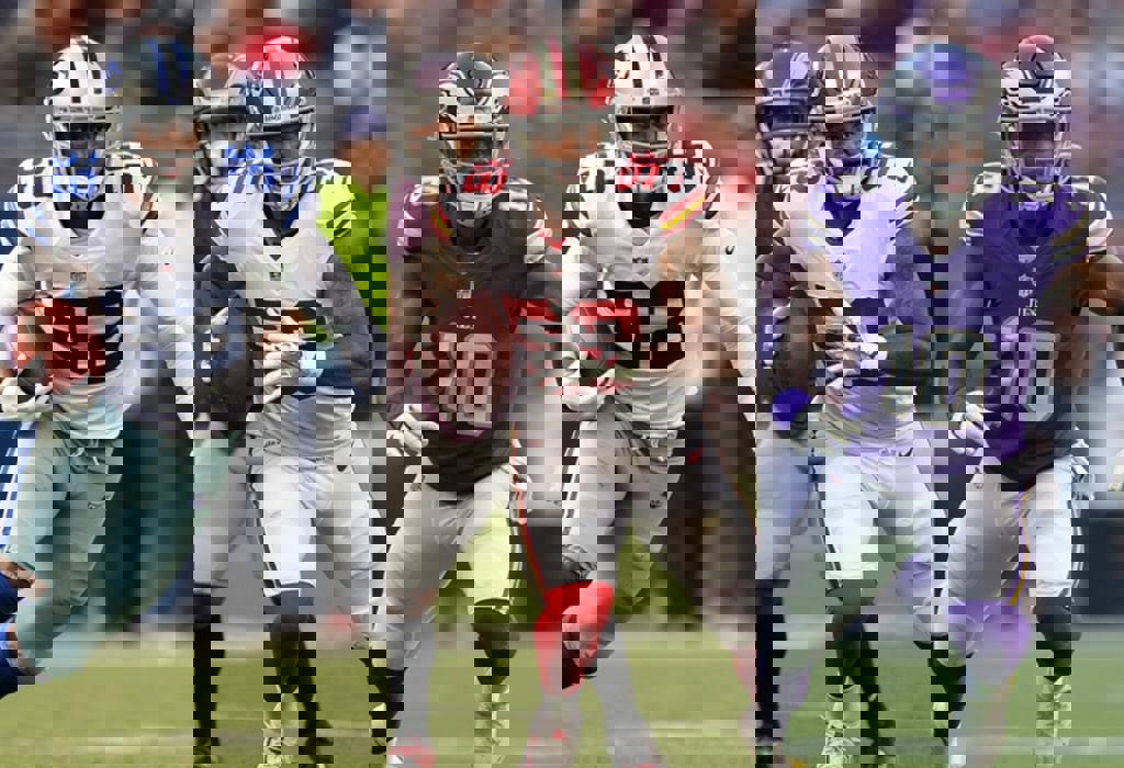 NFL Draft Predictions: Analyzing Each Team's Strategy for 2025