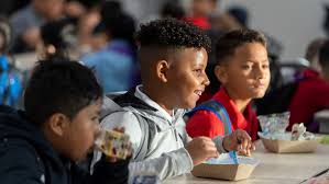 Palm Beach County School Year Wraps Up Amid Summer Preparations