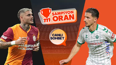 Galatasaray, Konyaspor'u Ağırlıyor: Maç Öncesi Bilgiler