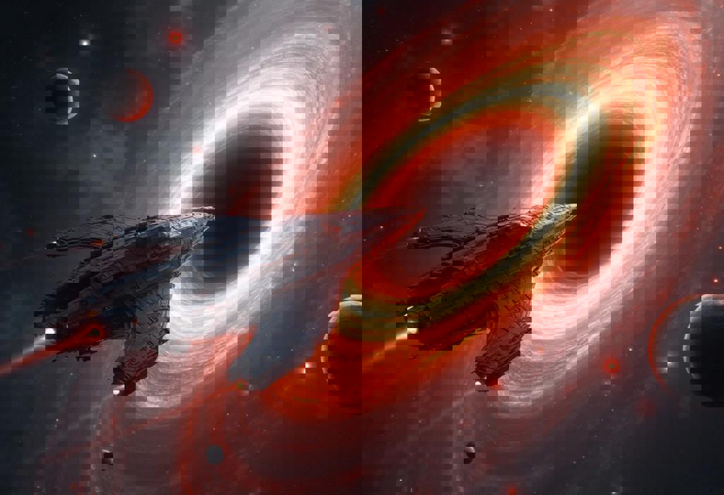 Can We Harness Energy from Black Holes?