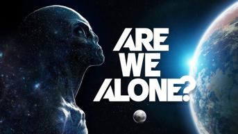Are We Alone in the Universe?