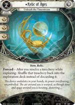 Echoes of Time: Relics from Forgotten Ages