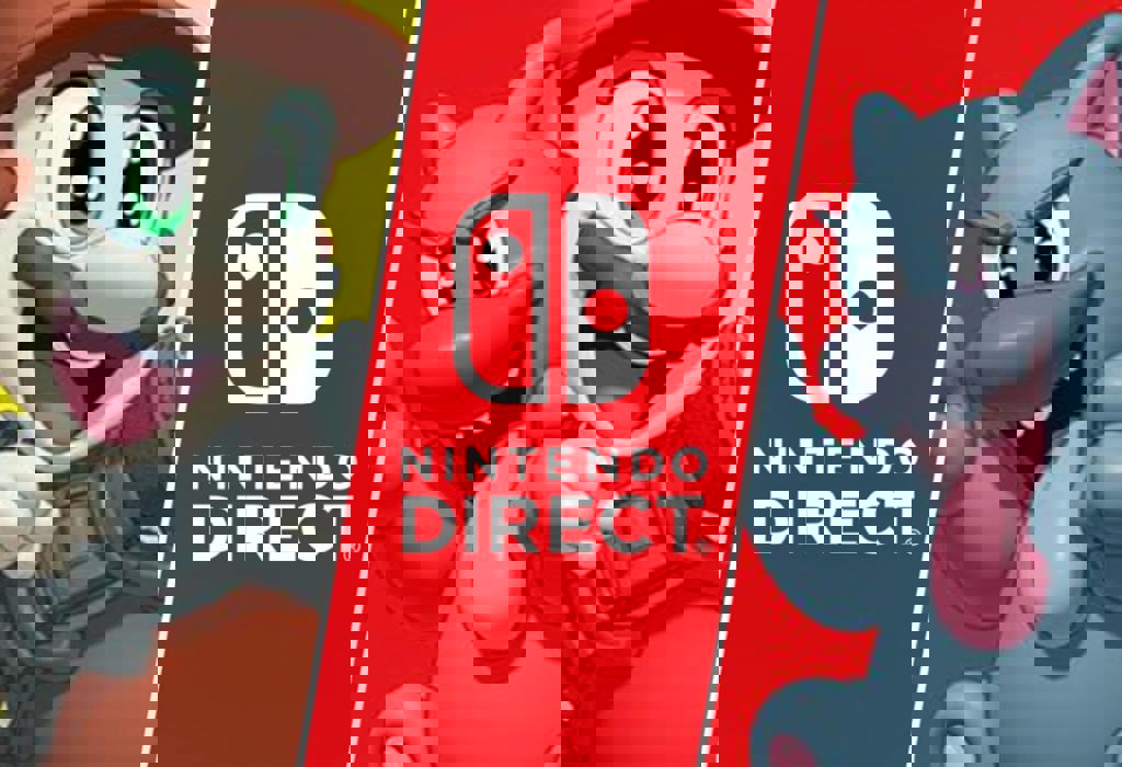 Rumors Swirl of a Surprise Nintendo Direct This Week Before Switch 2 Reveal