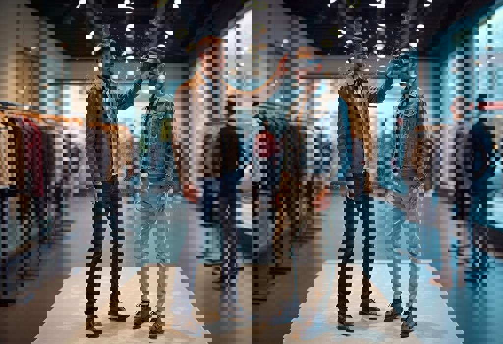 Revolutionizing Fashion Shopping: Google's New AI Feature at I/O 2025