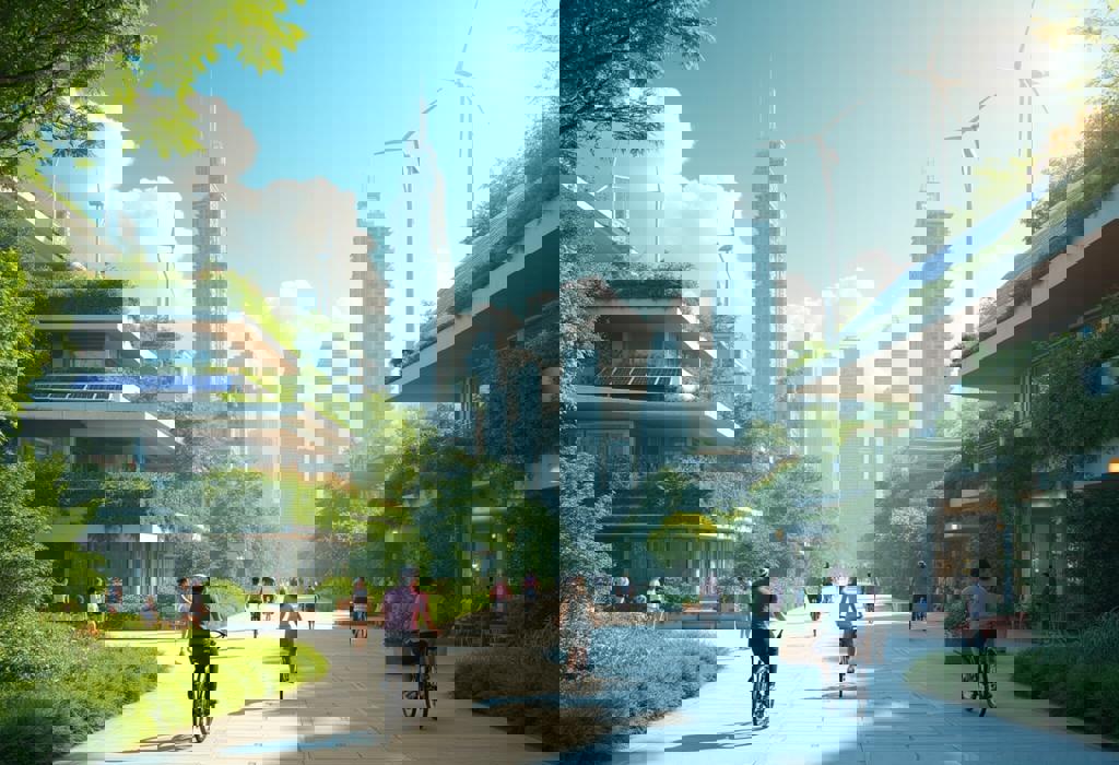Is It Possible to Have a 100% Green Energy Planet?