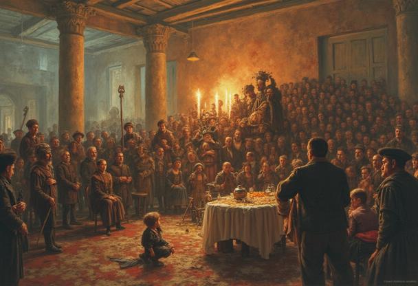 Tarihsel Kayıtlar: Efsane mi Doğru mu?