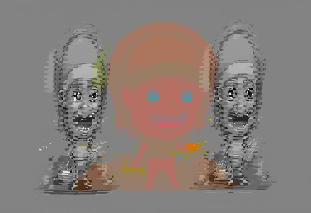 3 Adımda Hızlı Bir 3D Model Nasıl Oluşturulur?