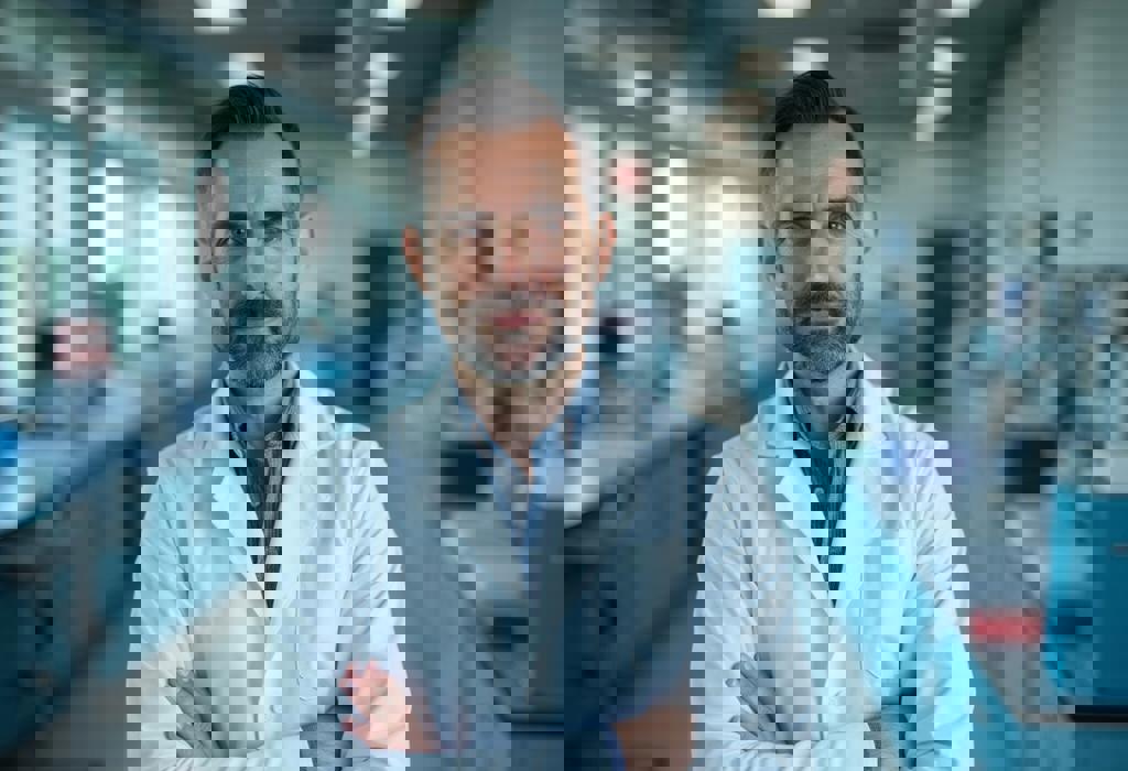 Bilinmeyen Hastalıklar ve Teşhis Süreci