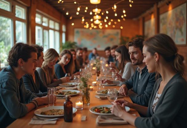 Geri dönüşümle sanatsal objeler nasıl tasarlanır?