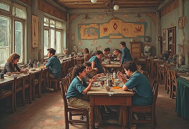 Evren Dışı Yaşam: Var Olması Mümkün Mü?