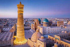Where Time Stands Still: Historical Sites Unchanged by Modernity