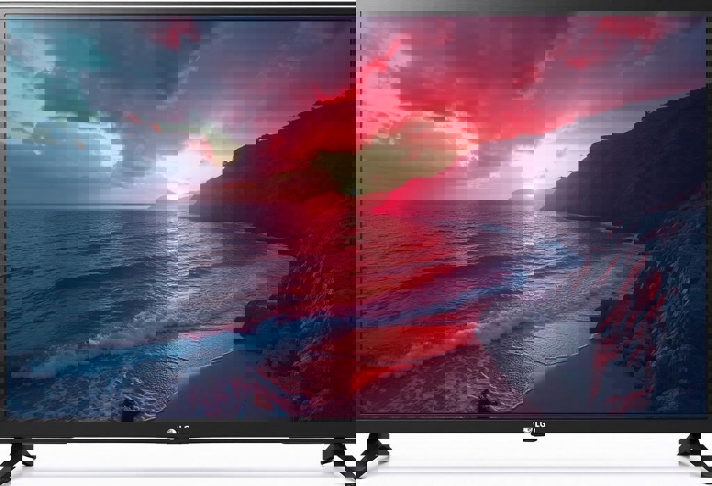LG'den Yeni Televizyon Kampanyası: 55NANO81T6A BİM'de Satışa Sunuluyor