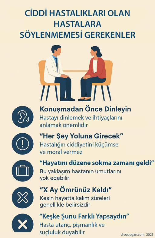 Hastalığımı Anlamanın Yolları: Basit İpuçları