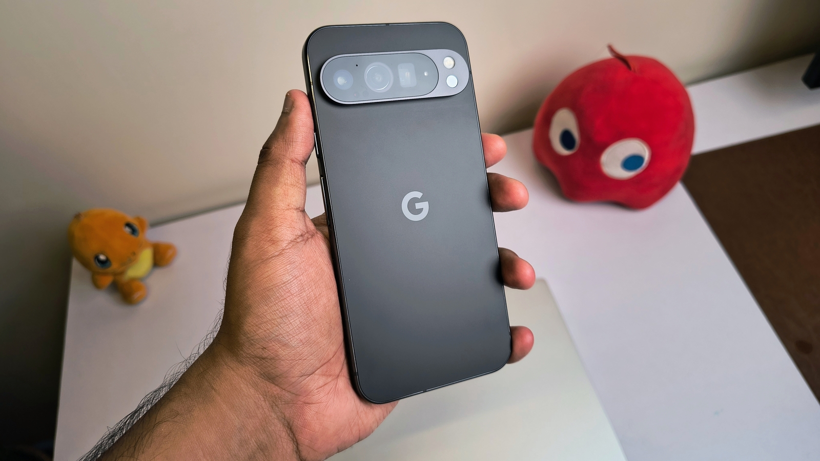 Google Pixel 10 Series Colors and Features Unveiled Ahead of Launch