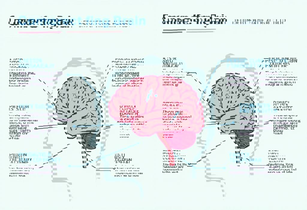 The Hidden World of Neurological Disorders