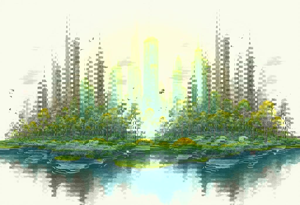 Can Nature Inspire Better Technology?