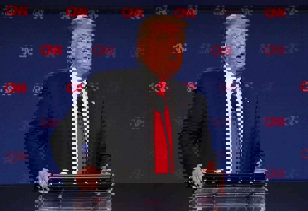 Leaders’ debate performances rarely change election outcomes but any gaffes or missteps can get amplified later, experts say