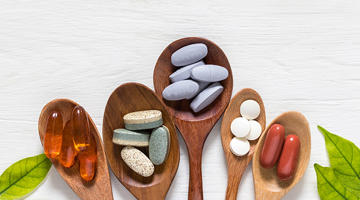 Sağlık Miti: Vitaminlerin Zararları ve Faydaları Hakkında Doğru Bilinen Yanlışlar