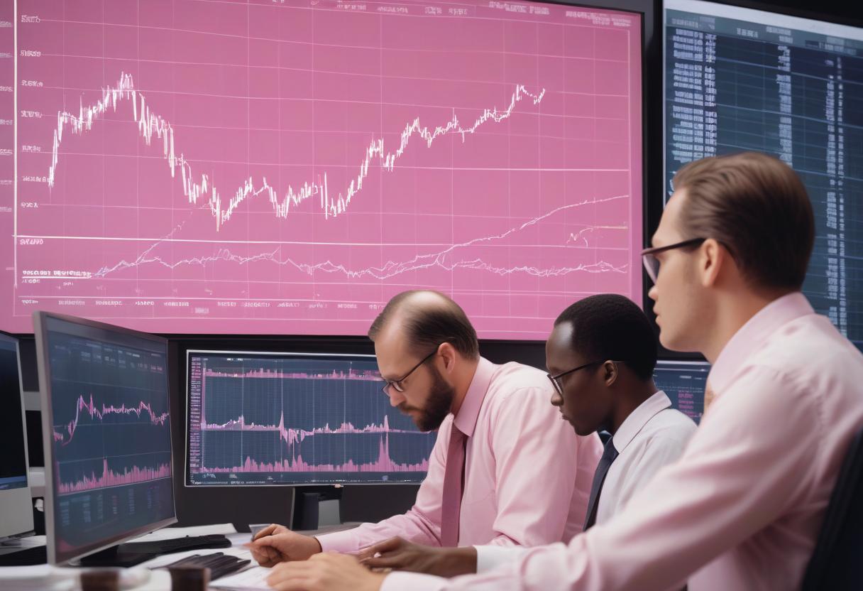 Stocks Rally as Federal Reserve Keeps Rates Unchanged, Navigating Tariff Uncertainty