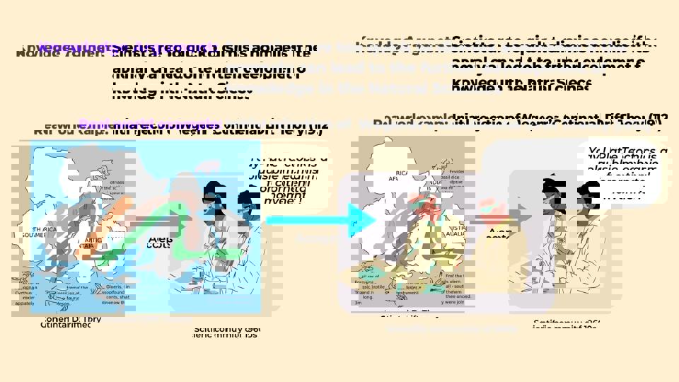 The Science Behind Historical Anomalies