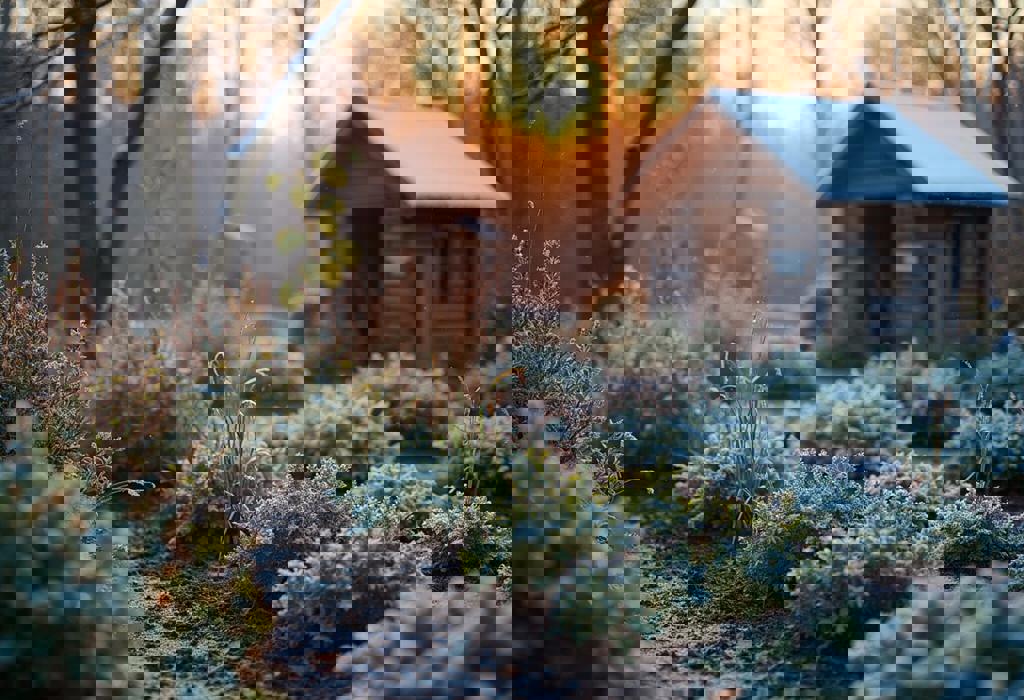 How to Prepare Your Garden for Winter