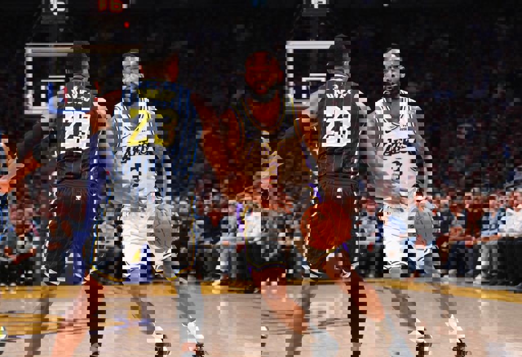 Los Angeles Lakers Face Yet Another Loss Against Orlando Magic, Raising Concerns Over Recent Performance