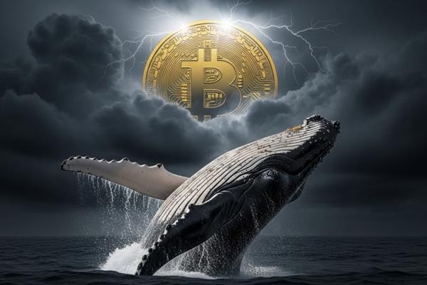 Büyük BTC Balinası Tekrar Satış Yapmaya Başladı