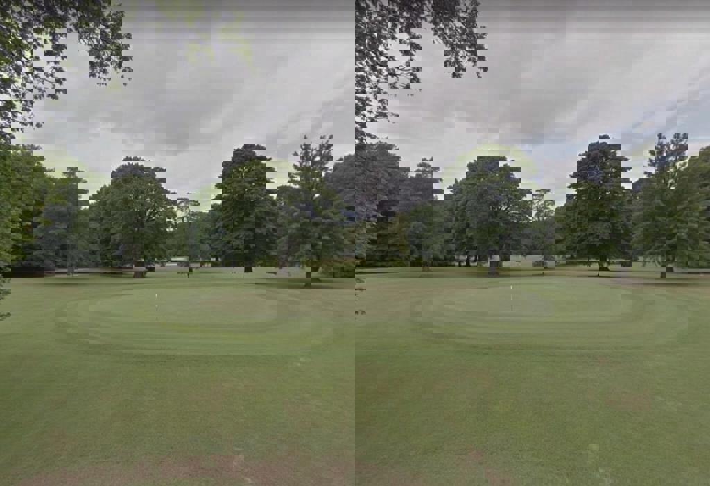 Walsall woman dies after being struck by van at Birmingham golf course amidst ongoing manhunt and police investigations
