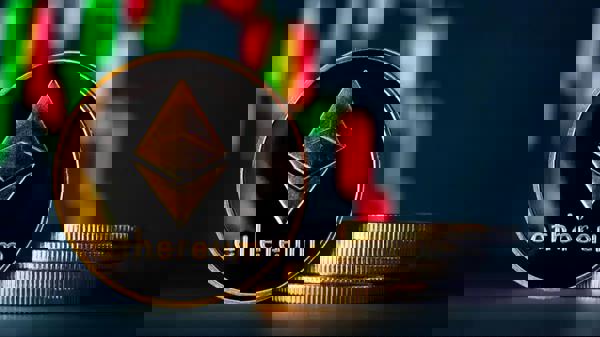Ethereum Fiyatı 4.500 Dolar Seviyesine Geriliyor, Analistler Faiz İndirimine Odaklandı