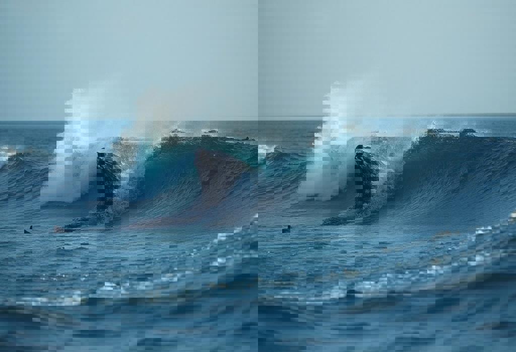 Girit Adası Açıklarında Şiddetli Deprem: Tsunami Alarmı Verildi