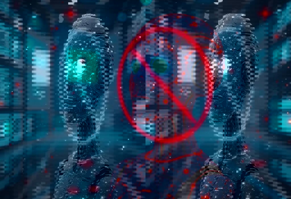 Democrats Call for Halt on Unauthorized AI Tools in Government Amid Concerns Over Security Risks
