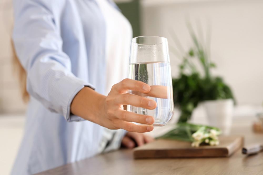 Do You Really Need to Drink Eight Glasses of Water a Day?