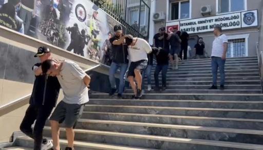 Gaziosmanpaşa'da Kuyumcu Dolandırıcılığı: Milyonlarca Lira Zarar