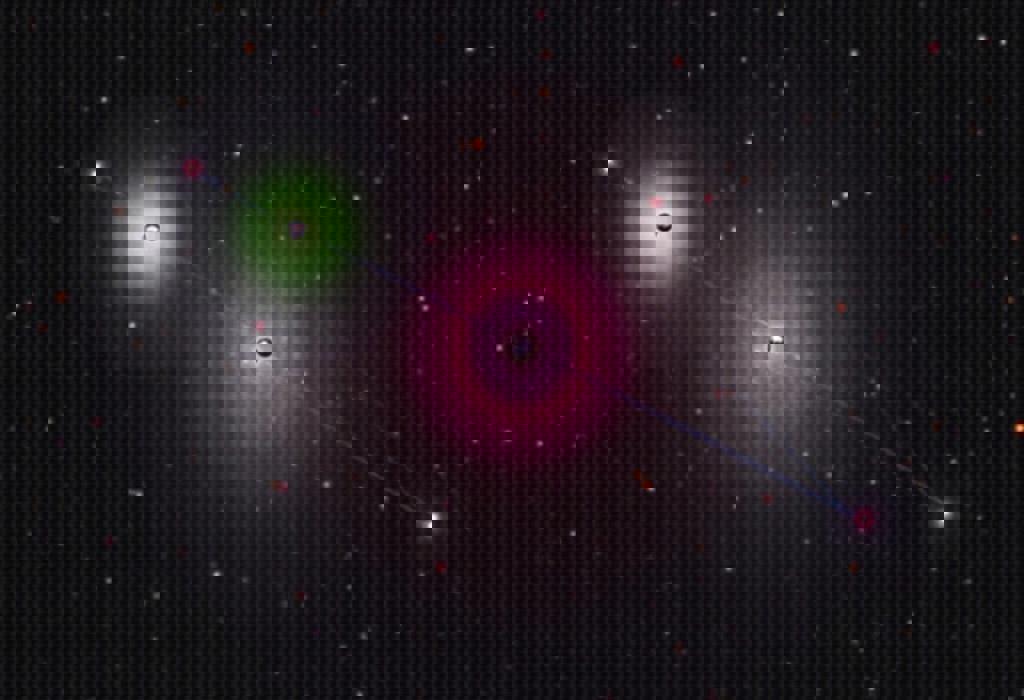 Study Suggests Possible Sign of Extraterrestrial Life on K2-18b Based on Chemical Detection