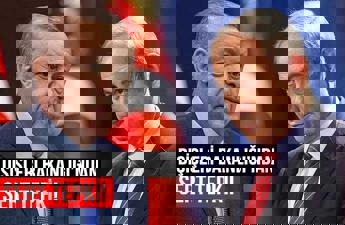 TELE1'in Skandal Yayınına Tepki: Erdoğan ve Netanyahu Kıyaslandı